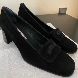 New Botticelli Heels